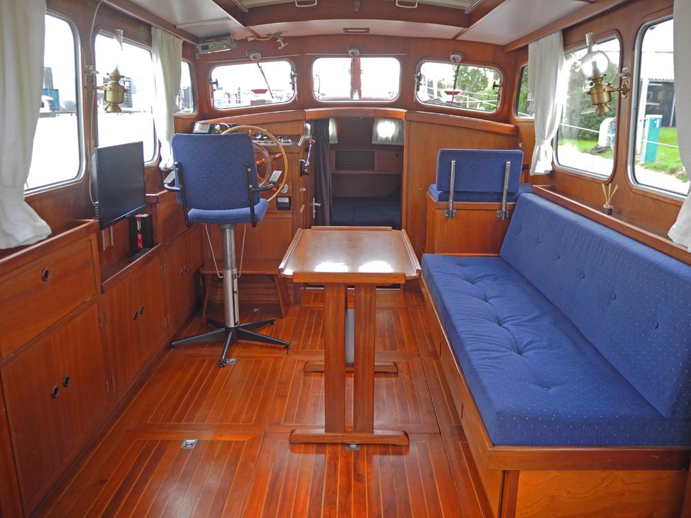 Timonerie, H&eacute;bergements